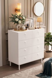 Hanah Home Luke - LK7-W Blanco
